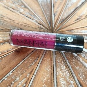 🥰NIP Manna Kadar Sample-Sized Priming Gloss Stain